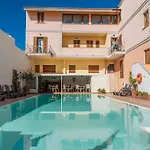 Bright 3 Guest With Pool * Santa Teresa di Gallura