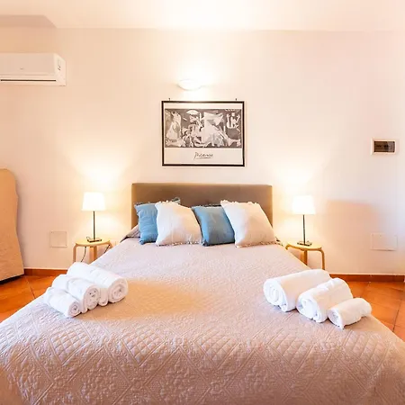 Bright 3 Guest With Pool *