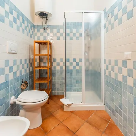 Bright 3 Guest With Pool * Санта-Тереза-Галлура