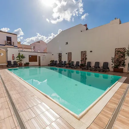 Bright 3 Guest With Pool Apartament Santa Teresa Gallura