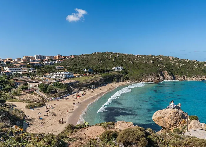 Bright 3 Guest With Pool