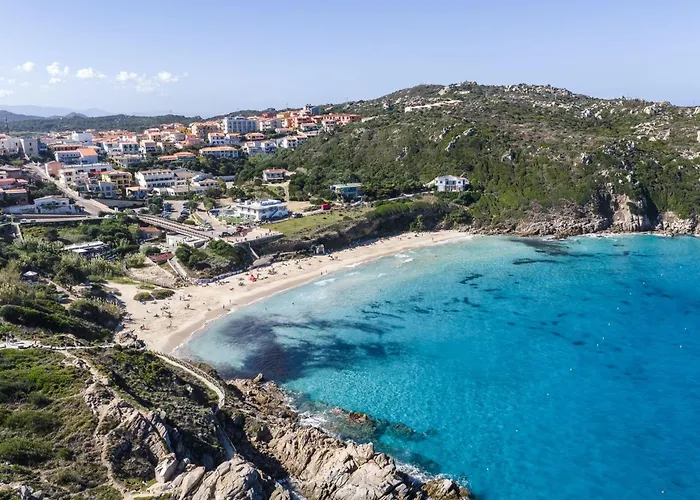 Bright 3 Guest With Pool Апартаменты